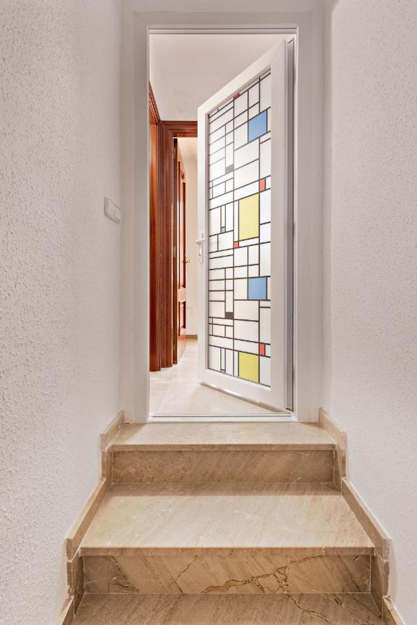 Fresh Penthouse Apartment With Great Sea Views Casares Exterior photo